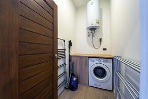 Modern 3 Bedroom Pool Villa - MR54