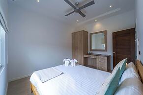 Modern 3 Bedroom Pool Villa - MR54