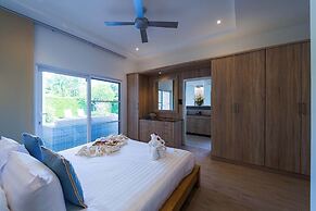 Modern 3 Bedroom Pool Villa - MR54