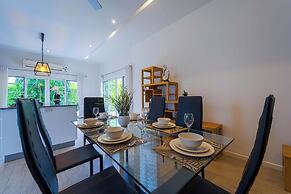 Modern 3 Bedroom Pool Villa - MR54