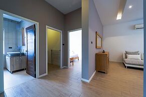 Modern 3 Bedroom Pool Villa - MR54