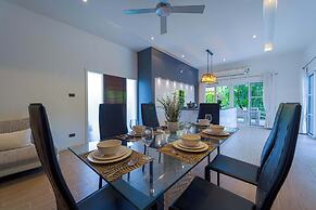 Modern 3 Bedroom Pool Villa - MR54