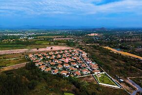 Modern 3 Bedroom Pool Villa - MR54