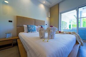 Modern 3 Bedroom Pool Villa - MR54