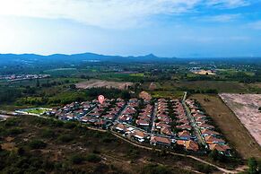 Modern 3 Bedroom Pool Villa - MR54