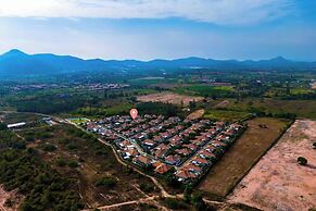 Modern 3 Bedroom Pool Villa - MR54