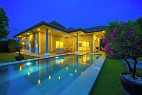 Modern 3 Bedroom Pool Villa - MR54