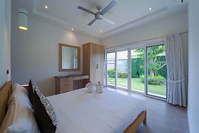 Modern 3 Bedroom Pool Villa - MR54