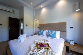 Modern 3 Bedroom Pool Villa - MR54