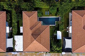 Modern 3 Bedroom Pool Villa - MR54