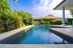 Modern 3 Bedroom Pool Villa - MR54