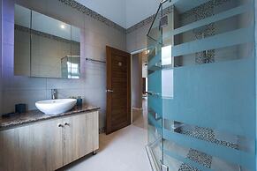 Modern 3 Bedroom Pool Villa - MR54