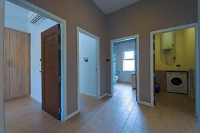 Modern 3 Bedroom Pool Villa - MR54