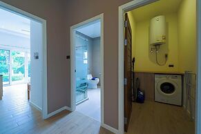 Modern 3 Bedroom Pool Villa - MR54