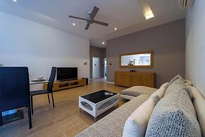 Modern 3 Bedroom Pool Villa - MR54