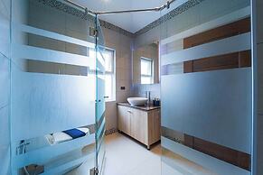 Modern 3 Bedroom Pool Villa - MR54