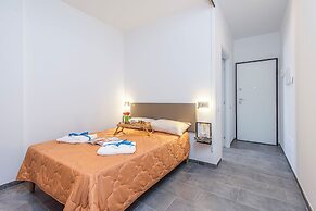 Always Traveling Near The City Center