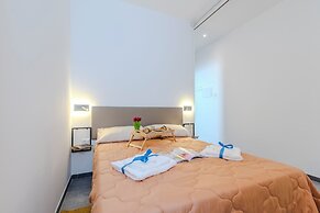 Always Traveling Near The City Center