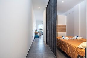 Always Traveling Near The City Center