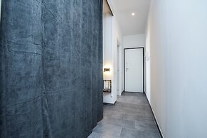 Always Traveling Near The City Center