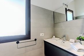 Always Traveling Near The City Center