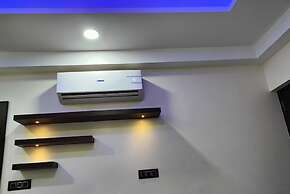Hotel lalita palace Arrah