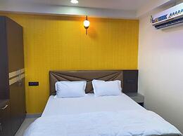 Hotel lalita palace Arrah