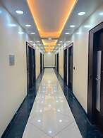 Hotel lalita palace Arrah