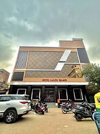 Hotel lalita palace Arrah