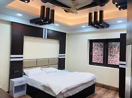 Hotel lalita palace Arrah