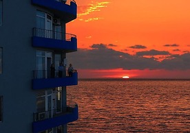 Horizon Batumi Aparthotel