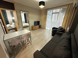 Horizon Batumi Aparthotel