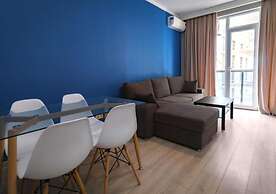 Horizon Batumi Aparthotel