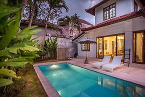 Villa Dolcevita Seminyak