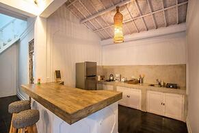 Villa Dolcevita Seminyak