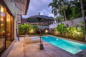 Villa Dolcevita Seminyak