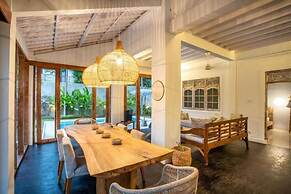 Villa Dolcevita Seminyak