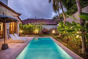 Villa Dolcevita Seminyak