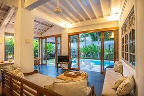 Villa Dolcevita Seminyak