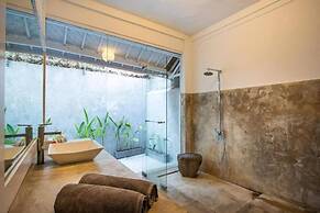 Villa Dolcevita Seminyak