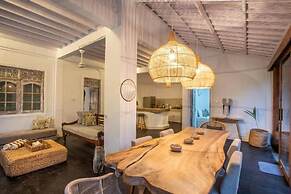 Villa Dolcevita Seminyak