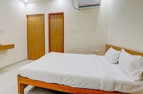 Rameshwaram inn Prayagraj