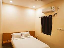 Rameshwaram inn Prayagraj