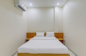 Rameshwaram inn Prayagraj