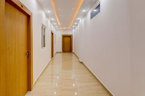 Rameshwaram inn Prayagraj