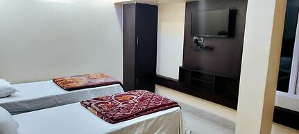Meera motel Begusarai