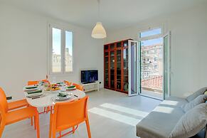 Serendipity Spiaggia E Porto Sole