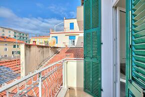 Serendipity Spiaggia E Porto Sole