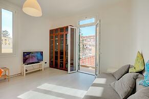 Serendipity Spiaggia E Porto Sole