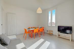 Serendipity Spiaggia E Porto Sole